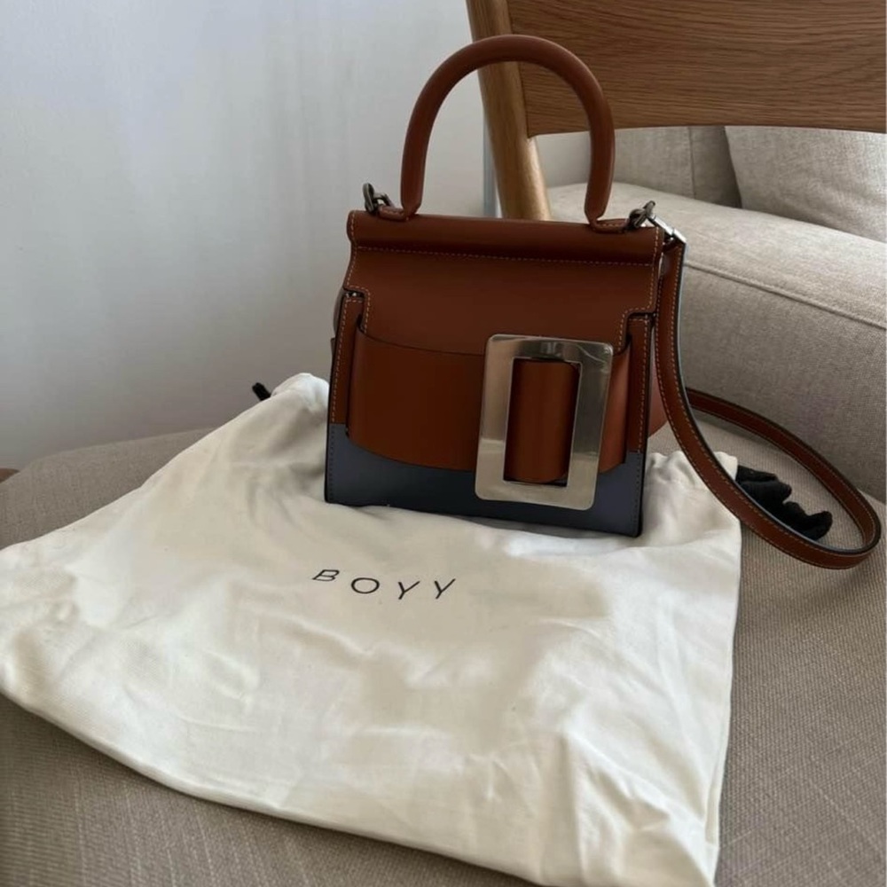BOYY Karl 19 Bag
